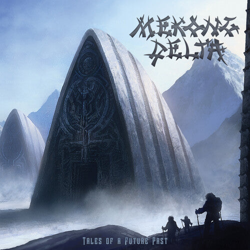 Tales of a Future Past ( Vinyl ) {Vinyl } { Vinyl }