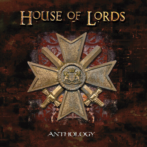 Anthology ( Vinyl ) {Vinyl } { Vinyl }