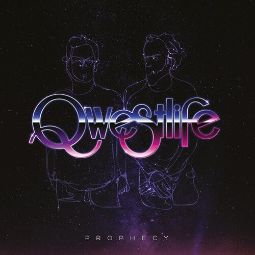 Prophecy ( Vinyl ) {Vinyl } { Vinyl }