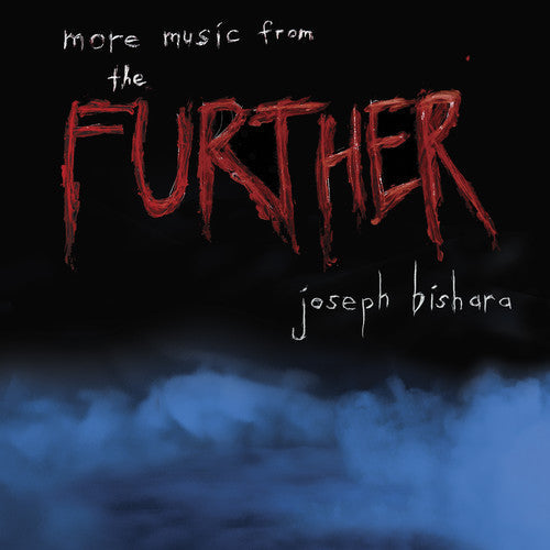 More Music from the Further / O.S.T. ( Vinyl ) { Vinyl }