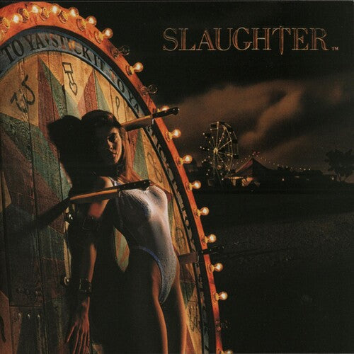 Stick It to Ya ( Vinyl ) {Vinyl } { Vinyl }