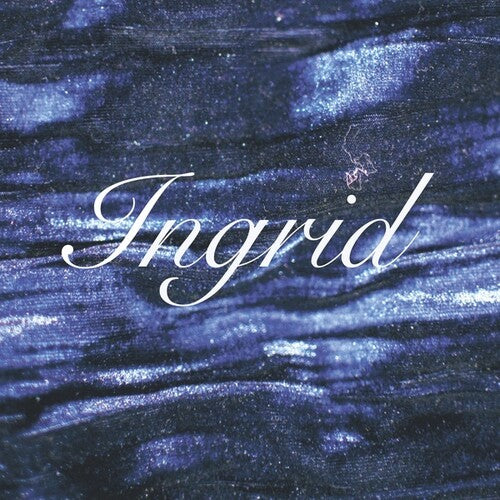 Ingrid ( Vinyl ) {Vinyl } { Vinyl }