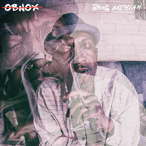 Bang Messiah ( Vinyl ) {Vinyl } { Vinyl }