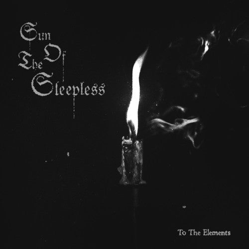 To the Elements ( Vinyl ) {Vinyl } { Vinyl }