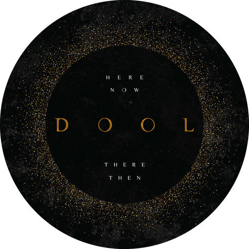 Here Now There Then ( Vinyl ) {Vinyl } { Vinyl }