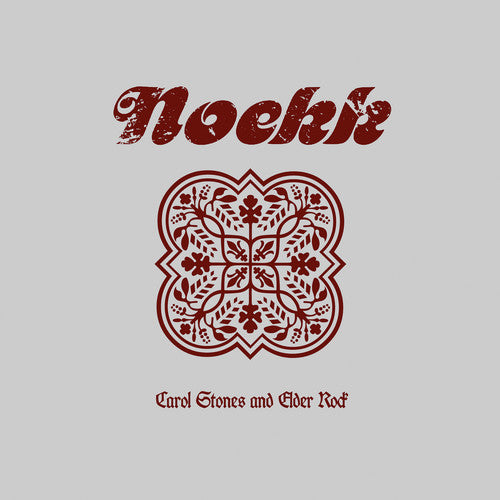 Carol Stones And Elder Rock ( Vinyl ) { Vinyl }