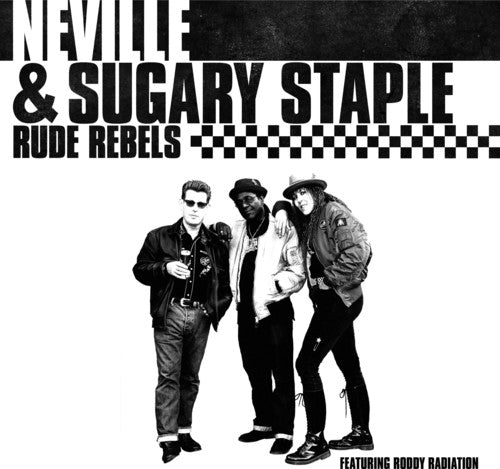 Rude Rebels ( Vinyl ) {Vinyl } { Vinyl }