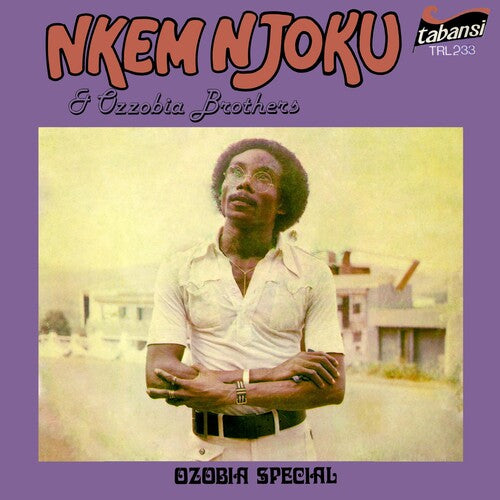 Ozobia Special ( Vinyl ) {Vinyl } { Vinyl }