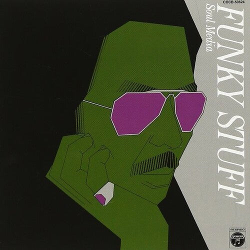 Funky Stuff ( Vinyl ) {Vinyl } { Vinyl }