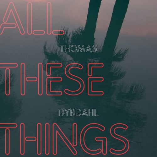 All These Things ( Vinyl ) { Vinyl }