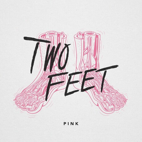 Pink ( Vinyl ) {Vinyl } { Vinyl }