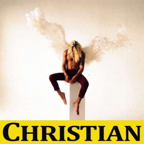 Christian ( Vinyl ) {Vinyl } { Vinyl }