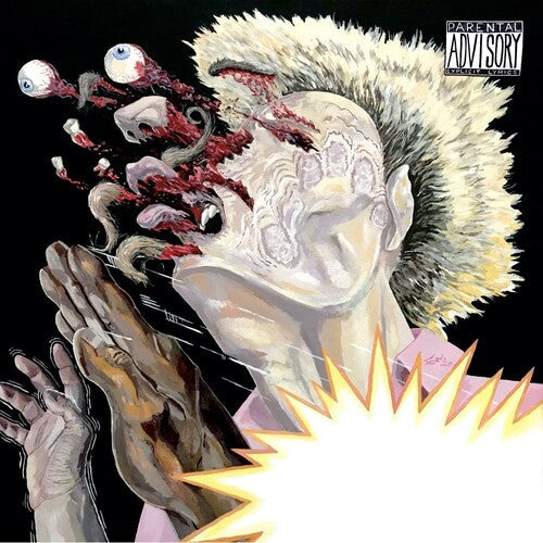 Slapyagoddamfaceoff ( Vinyl ) {Vinyl } { Vinyl }