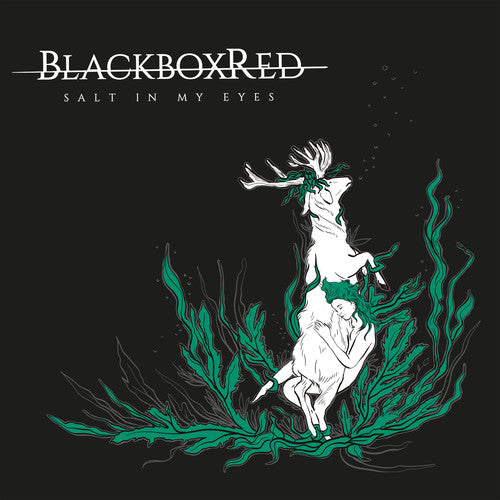 Salt In My Eyes ( Vinyl ) { Vinyl }