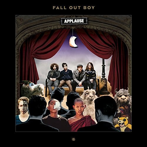 Complete Studio Albums ( Vinyl ) { Vinyl }