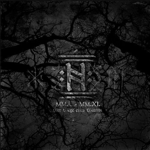 Mm.i. - Mm.xi. - Vier Wege Eines Winters ( Vinyl ) { Vinyl }