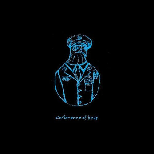 Conference of Birds / Birds In Disguise ( Vinyl ) {Vinyl } { Vinyl }