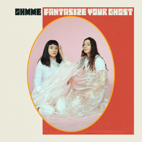 Fantasize Your GhOST (Color Vinyl) ( Vinyl ) {Vinyl } { Vinyl }