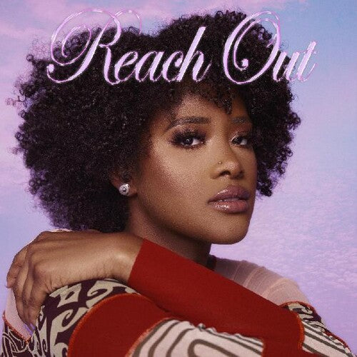 Reaching Out ( Vinyl ) {Vinyl } { Vinyl }