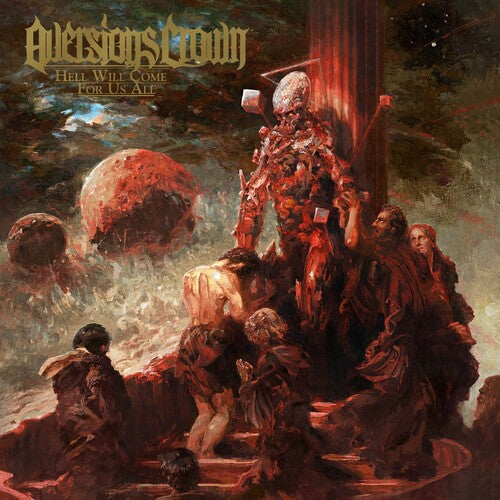 Hell Will Come For Us All ( Vinyl ) {Vinyl } { Vinyl }