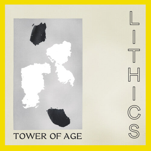 Tower of Age ( Vinyl ) {Vinyl } { Vinyl }