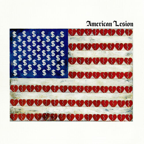 American Lesion ( Vinyl ) {Vinyl } { Vinyl }