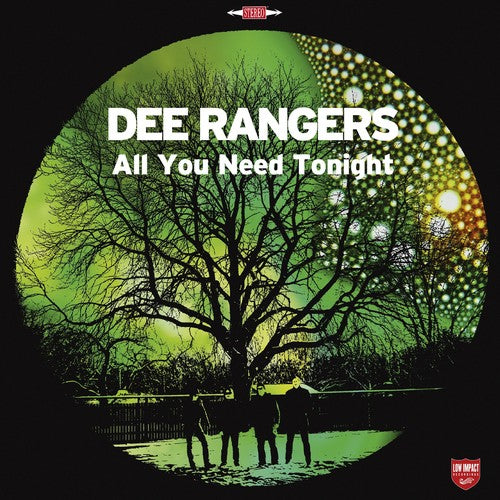 All You Need Tonight ( Vinyl ) { Vinyl }