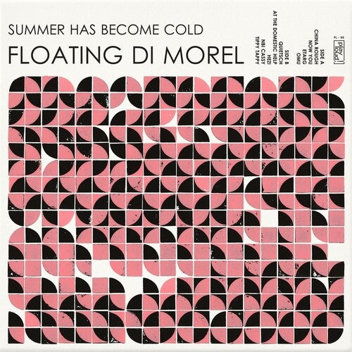 Summer Has Become Cold ( Vinyl ) {Vinyl } { Vinyl }