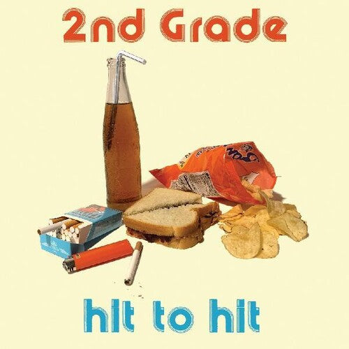 Hit to Hit ( Vinyl ) {Vinyl } { Vinyl }