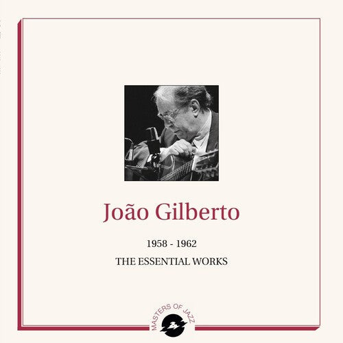 Essential Works 1958-1962 ( Vinyl ) {Vinyl } { Vinyl }