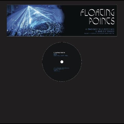 Bias ( Vinyl ) {Vinyl } { Vinyl }