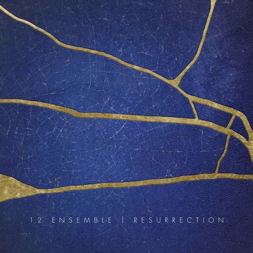 Resurrection ( Vinyl ) { Vinyl }