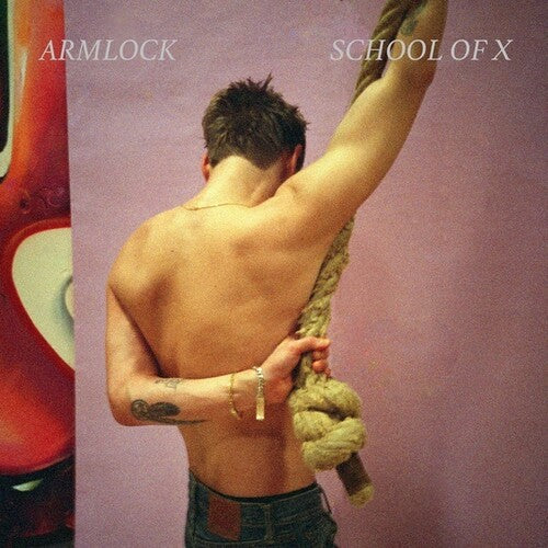 Armlock ( Vinyl ) {Vinyl } { Vinyl }