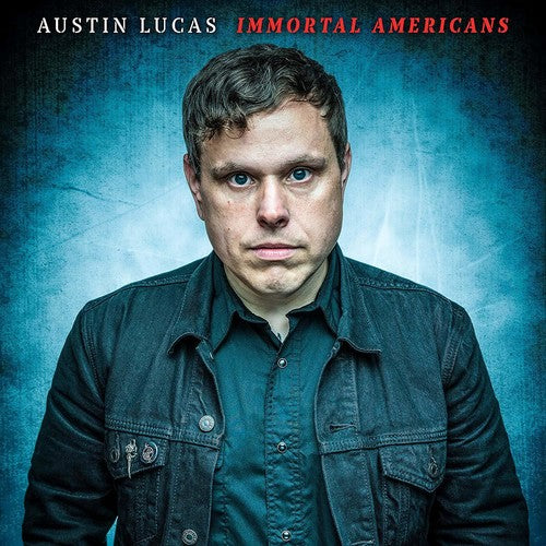 Immortal Americans ( Vinyl ) { Vinyl }