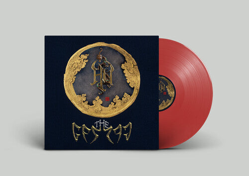 The Gereg (Deluxe Version) (Red Vinyl) ( Vinyl ) {Vinyl } { Vinyl }