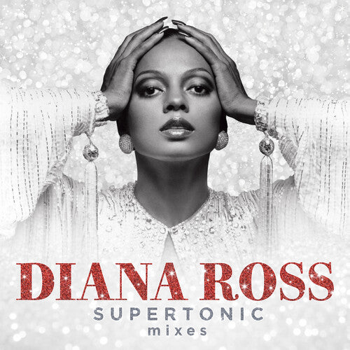 Supertonic: Mixes ( Vinyl ) {Vinyl } { Vinyl }