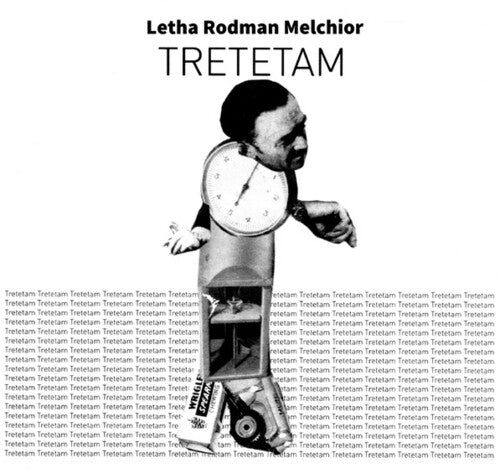 Tretetam ( Vinyl ) {Vinyl } { Vinyl }