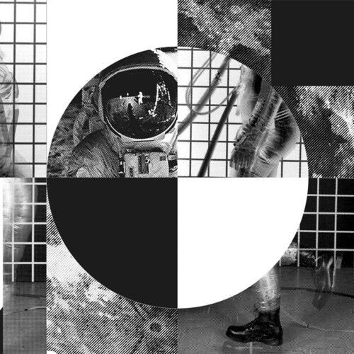 Inex010 3 Years Anniversary / Various ( Vinyl ) {Vinyl } { Vinyl }