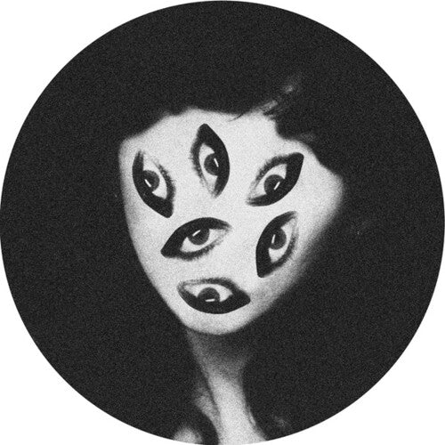 Elka ( Vinyl ) {Vinyl } { Vinyl }