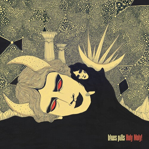 Holy Moly! ( Vinyl ) {Vinyl } { Vinyl }