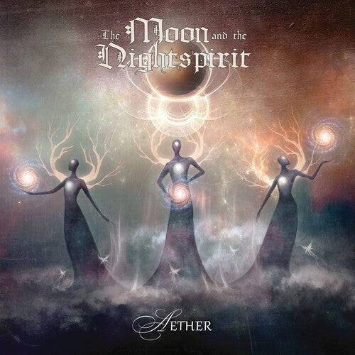 Aether ( Vinyl ) {Vinyl } { Vinyl }