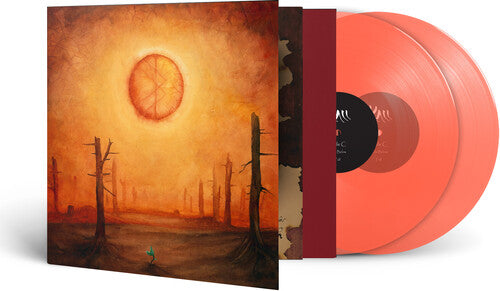 Brand (Neon Orange Vinyl) ( Vinyl ) {Vinyl } { Vinyl }