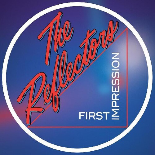 First Impression ( Vinyl ) {Vinyl } { Vinyl }