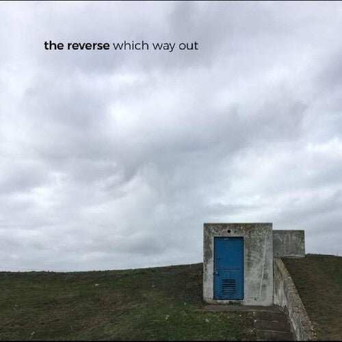 Which Way Out ( Vinyl ) {Vinyl } { Vinyl }