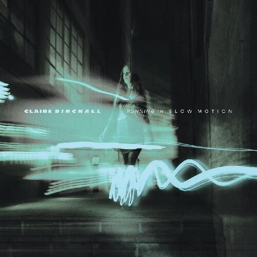 Running In Slow Motion ( Vinyl ) {Vinyl } { Vinyl }