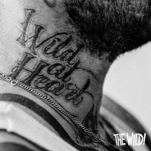 Wild At Heart ( Vinyl ) { Vinyl }