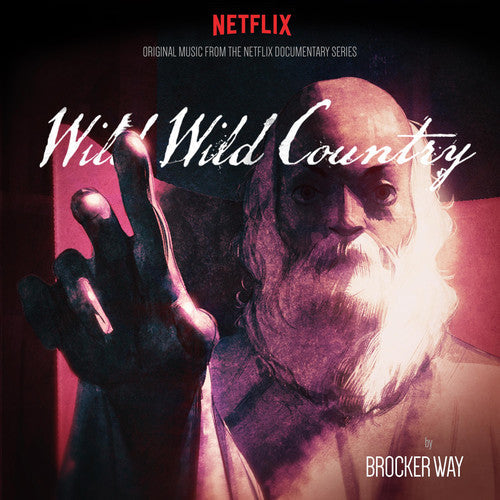 Wild Wild Country - Original Music from Netflix ( Vinyl ) {Vinyl } { Vinyl }