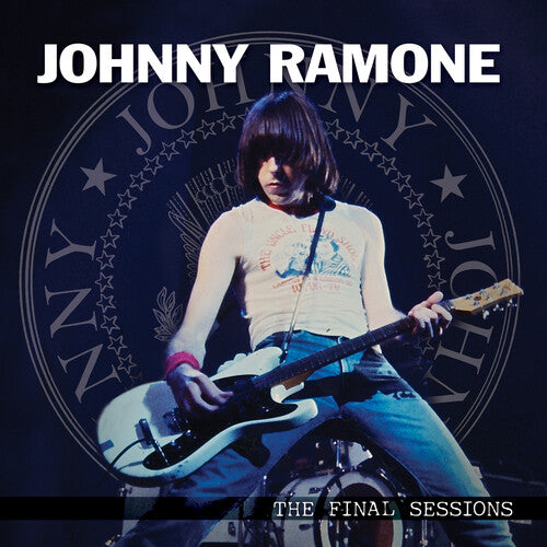 Final Sessions ( Vinyl ) {Vinyl } { Vinyl }
