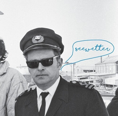 Seewetter ( Vinyl ) {Vinyl } { Vinyl }