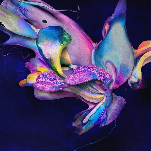 Hyperromance ( Vinyl ) {Vinyl } { Vinyl }